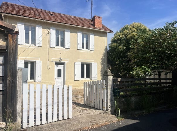 Le Buisson-de-Cadouin, Aquitaine 24480