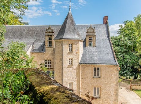 Langeais, Centre-Val de Loire 37130