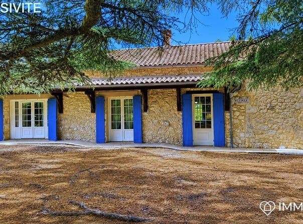 Plaisance, Aquitaine 24560