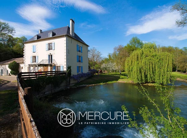 Vivonne, Poitou-Charentes 86370