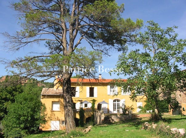 Faugères, Languedoc-Roussillon 34600
