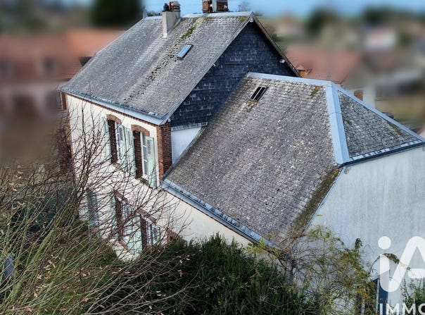 Jouy, Centre-Val de Loire 28300