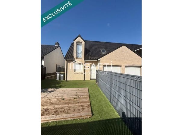 Haillicourt, Nord-Pas-de-Calais 62940