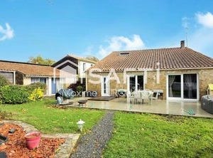 Antigny, Pays de la Loire 85120