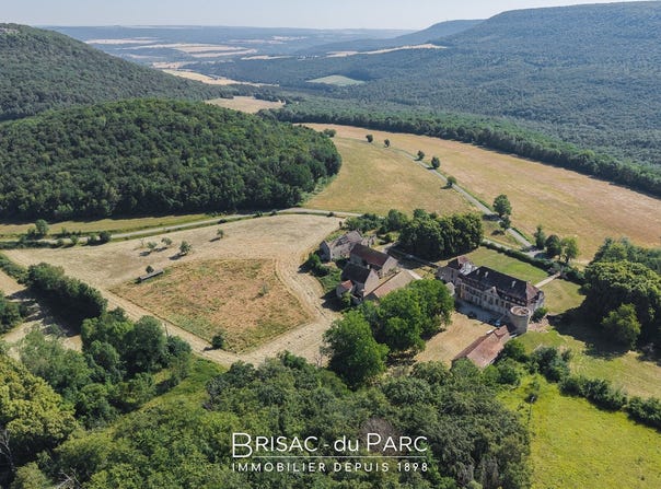 Urcy, Burgundy 21220