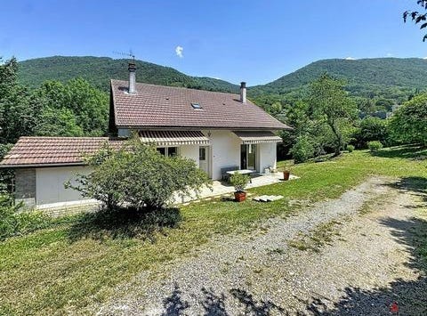 Vif, Rhône-Alpes 38450
