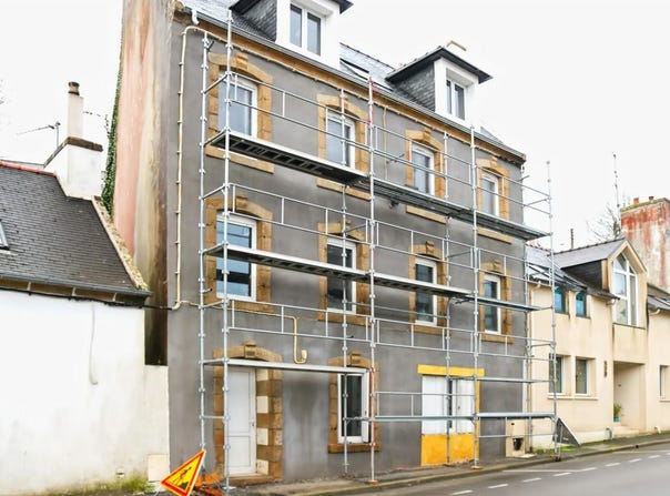 Audierne, Brittany 29770