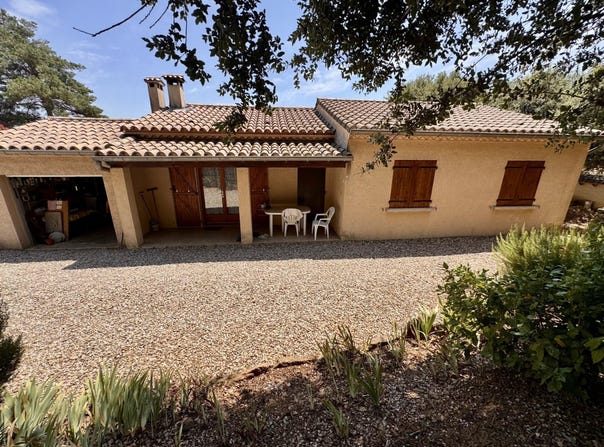 Soumont, Languedoc-Roussillon 34700