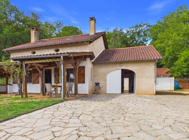 CADRIEU, Occitanie 46160