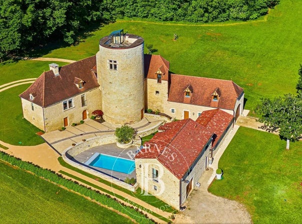 Les Arques, Midi-Pyrénées 46250