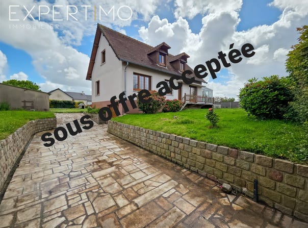 Assigny, Upper Normandy 76630