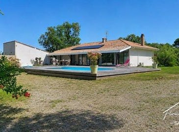 Ludon-Medoc, Aquitaine 33290