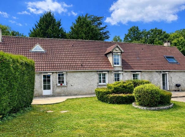 Nogent-le-Roi, Eure-et-Loir 28210