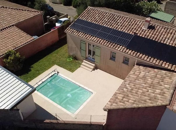 Saint-Gilles, Languedoc-Roussillon 30800