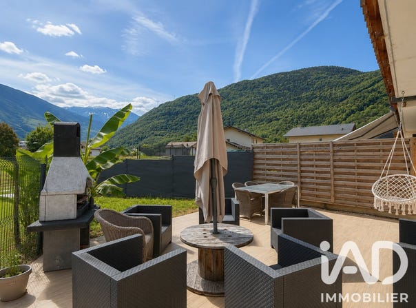 Albertville, Auvergne-Rhône-Alpes 73200
