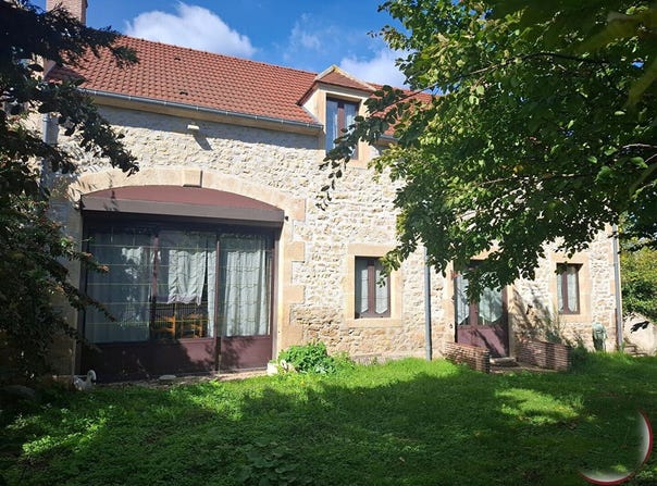 Coust, Centre-Val de Loire 18210