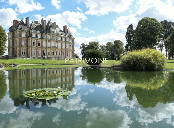 Ocquerre, Ile-de-France 77440