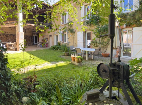 La Côte-Saint-André, Isère 38260