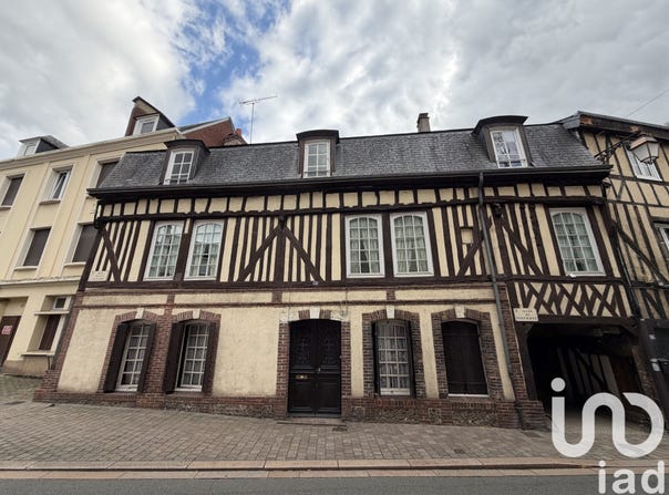 Bernay, Normandy 27300