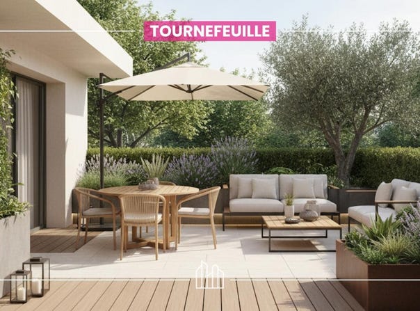 Tournefeuille, Occitanie 31170