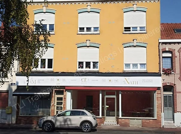Coudekerque-Branche, Nord 59210
