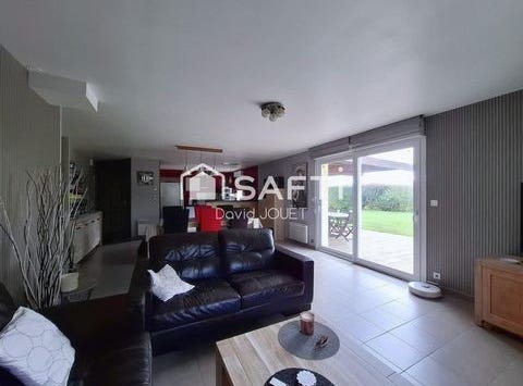 Brehan, Bretagne 56580