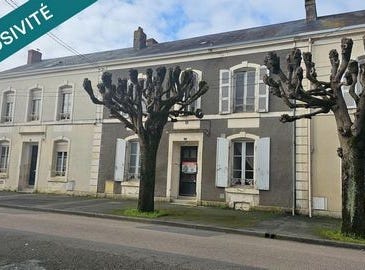 Lucon, Pays de la Loire 85400