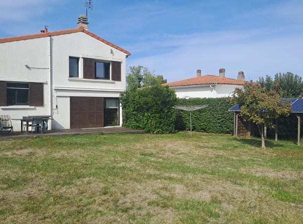 Saint-Sulpice-de-Royan, Poitou-Charentes 17200