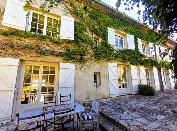 Châteauneuf-du-Rhône, Rhône-Alpes 26780