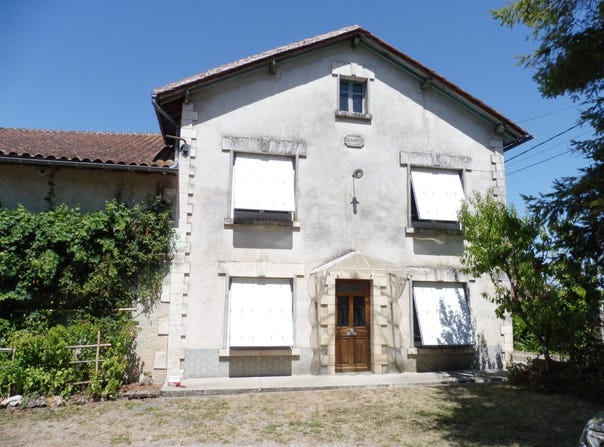 Douchapt, Aquitaine 24350