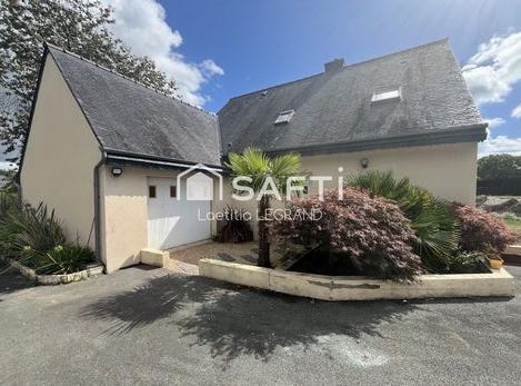 Begard, Bretagne 22140