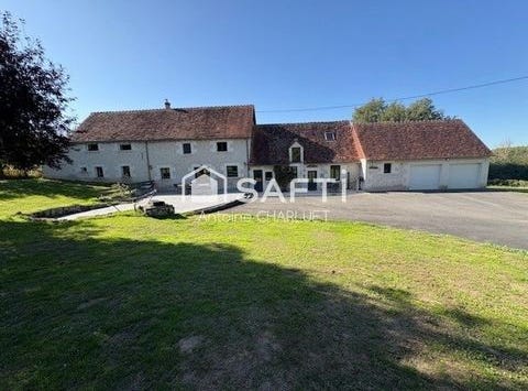 Chatillon-Sur-Indre, Centre 36700