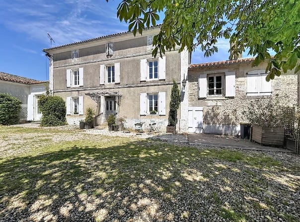 Marsac, Poitou-Charentes 16570