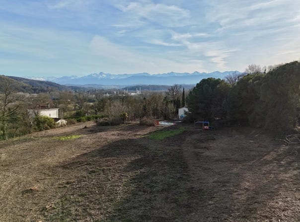 Boussens, Haute-Garonne 31360