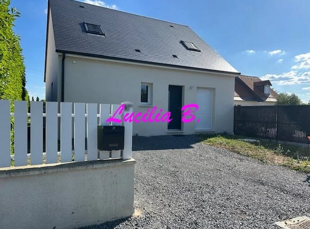 Véretz, Indre-et-Loire 37270