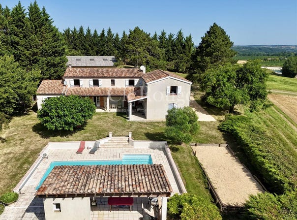 Villebramar, Aquitaine 47380