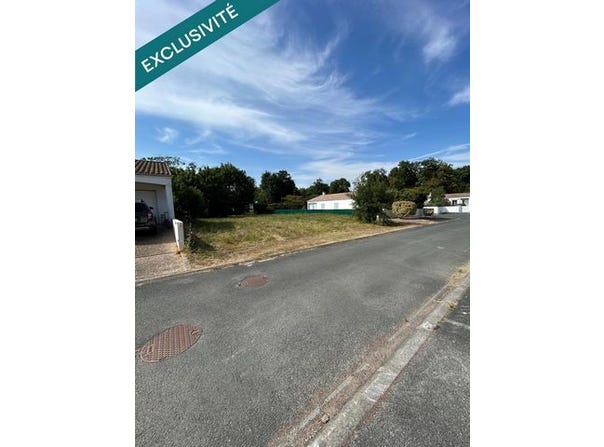 Saint-Sulpice-De-Royan, Poitou-Charentes 17200