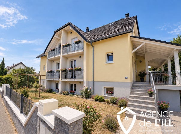 Marckolsheim, Alsace 67390
