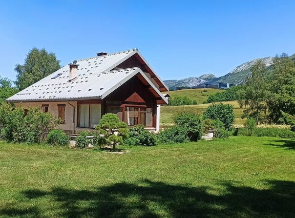 Villard-de-Lans, Isère 38250
