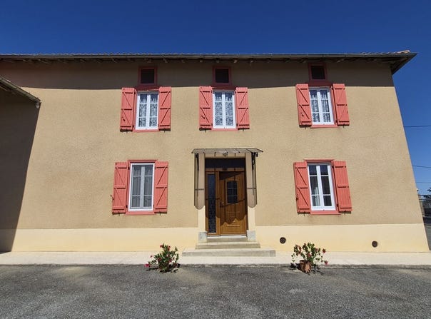 Bonnefont, Midi-Pyrénées 65220