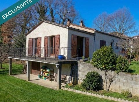 Payrin-Augmontel, Midi-Pyrénées 81660