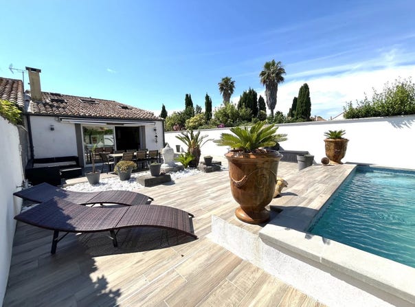 Vias, Languedoc-Roussillon 34450