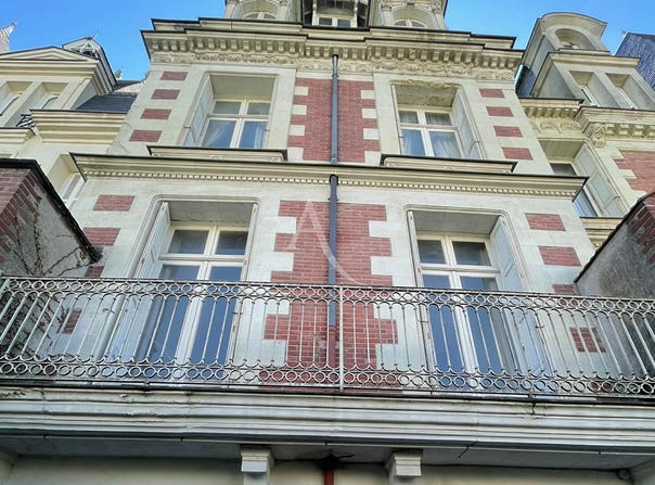 ANGERS, Pays de la Loire 49100