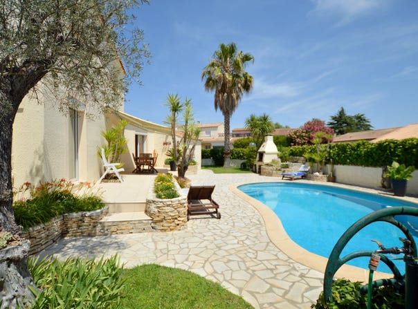 Baillargues, Hérault 34670