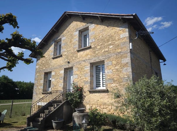 Saint-Agne, Dordogne 24520