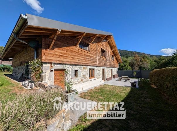 Onnion, Haute-Savoie 74490