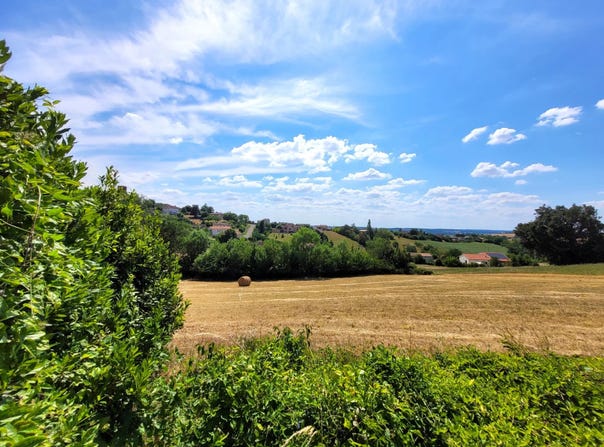 Verfeil, Haute-Garonne 31590
