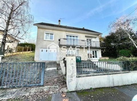 Paron, Bourgogne 89100
