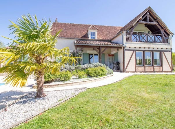 Bergerac, Aquitaine 24100
