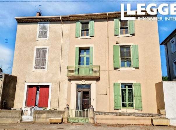 Cruzy, Occitanie 34310